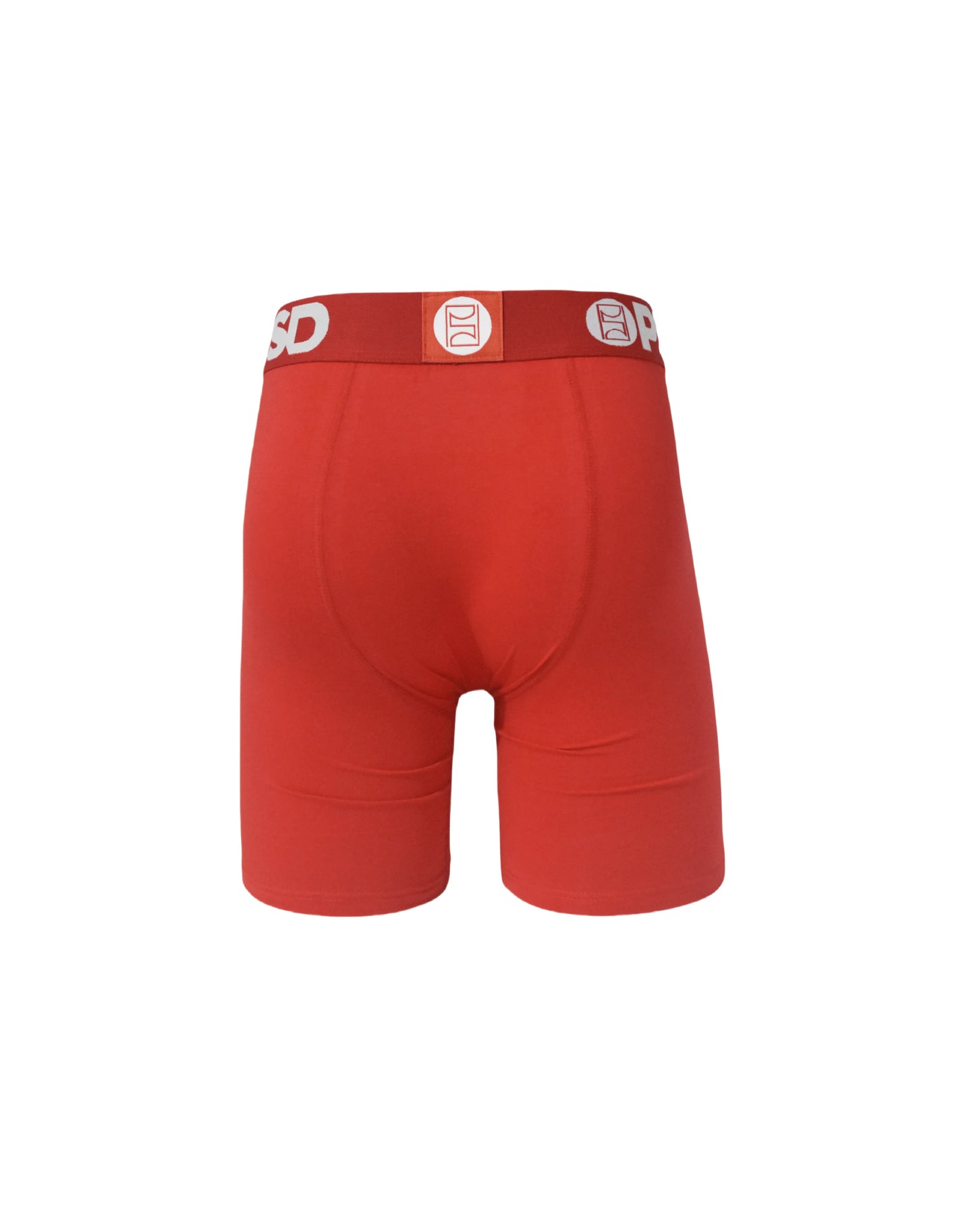 2025 Men Boxers Long Underwear Cotton Breathable Underpants Boxershorts Trunks Mens Red Boxer Briefs