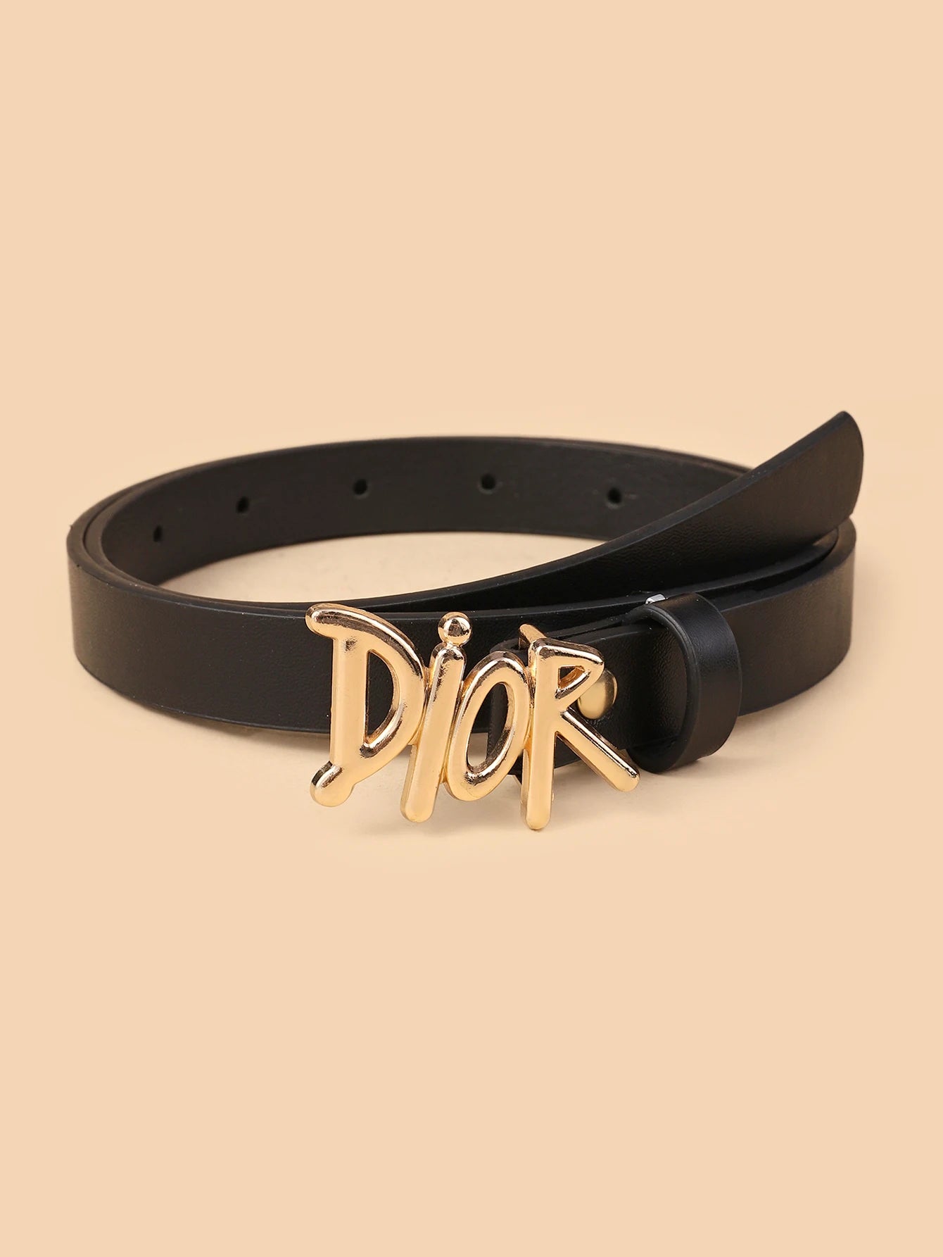 2025 High Quality Streetwear Fashion Belt